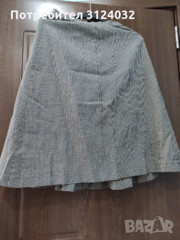 Продавам елегантна пола, снимка 2 - Поли - 34307351