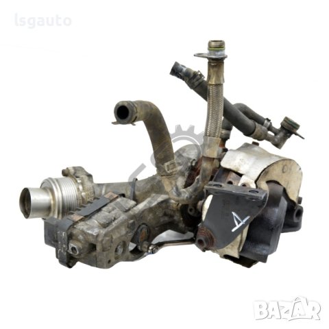 Дясно турбо AUDI A8 (D4, 4H) 2010-2017 ID:99004, снимка 2 - Части - 40469826