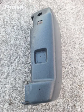 Задна Броня Дясна Част от Фиат Дукато 2006-2014 Година Fiat Ducato Peugeot Boxer Citroen Jumper , снимка 3 - Части - 48785636