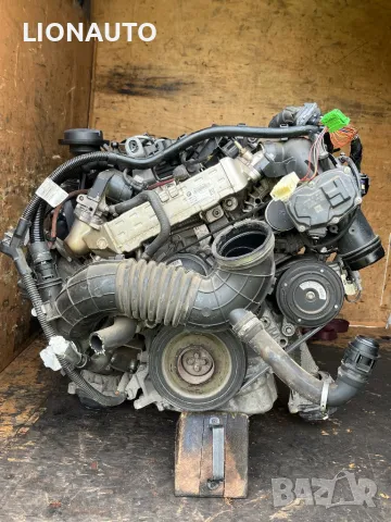  двигател за BMW F-Series N47D16A, снимка 2 - Части - 50383560