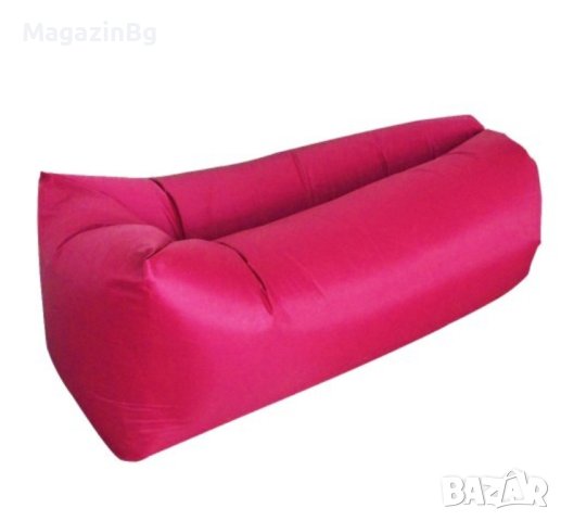 Въздушно легло 255х70 см Bubble bed , снимка 1