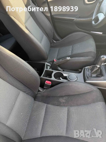 hyundai I30, снимка 4 - Автомобили и джипове - 53594870