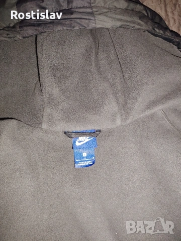 Nike мъжко зимно яке размер л , снимка 5 - Якета - 53726317
