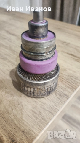 Продавам лампи, снимка 2 - Друга електроника - 52694745