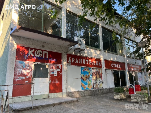 Индустриална сграда, снимка 2 - Производствени сгради - 51345128