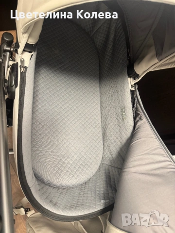 Anex E-type, снимка 3 - Детски колички - 53380174