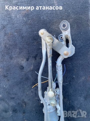 Механизми за чистачки за Мазда 5.159300-0602, снимка 6 - Аксесоари и консумативи - 42391079