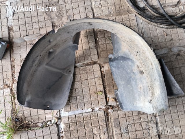 Преден ляв подкалник за Фиат Пунто Fiat Punto 