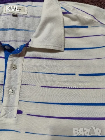 Pepe Jeans тениска XL, снимка 11 - Тениски - 49327668