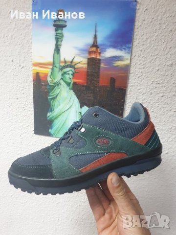 туристически обувки OLANG    номер 41  , снимка 11 - Други - 38739205