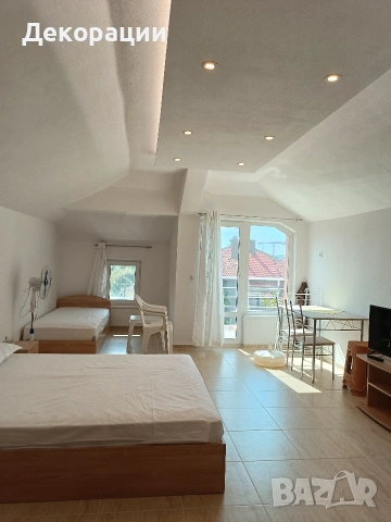 Почивка на море в къща за гости Звездоброй в град Ахтопол , снимка 14 - Почивки на море - 53432970