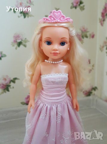 Големи кукли - Nansy, снимка 3 - Кукли - 40375685