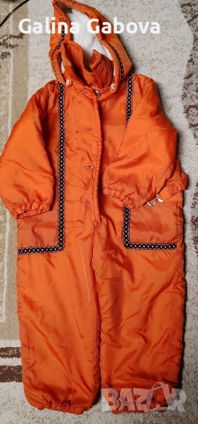 Детски ескимоси , снимка 5 - Столчета за кола и колело - 49479829