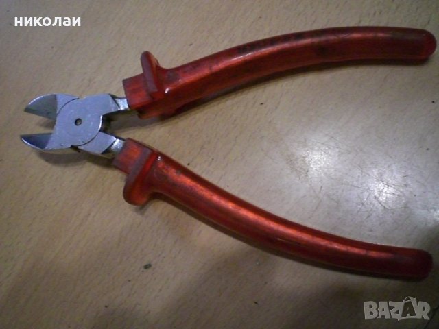 клещи knipex 
