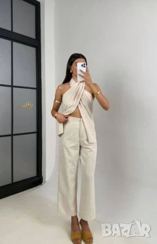 дамски комплект , снимка 3 - Комплекти - 51235485