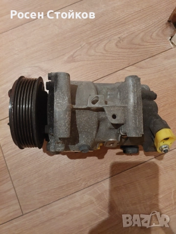 Компресор за климатик , снимка 2 - Части - 51737714