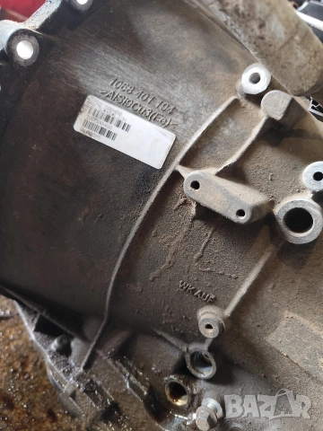 Автоматична Скоростна кутия+Раздатка -Discovery 3 -2008г-190кс-Двигател 2.7, снимка 5 - Части - 53441782