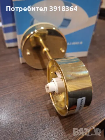 Осветително тяло за баня, снимка 5 - Лампи за баня - 49184125