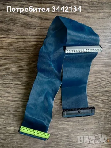 Лентов Кабел за Оптично устройство