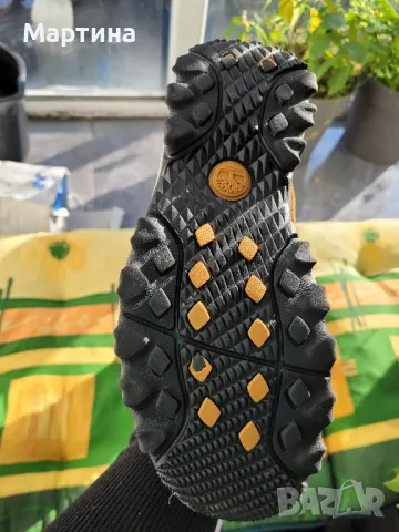 Дамски ботуши Timberland , снимка 4 - Дамски ботуши - 48763655