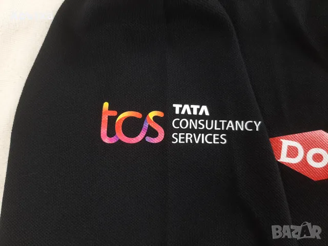 Jaguar Team Racing - Оригинална мъжка тениска размер M, снимка 8 - Тениски - 49463112