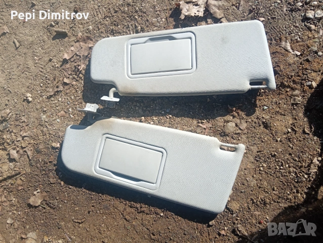 Сенник ,сенници  за VW POLO 6N 1, снимка 2 - Части - 53832541