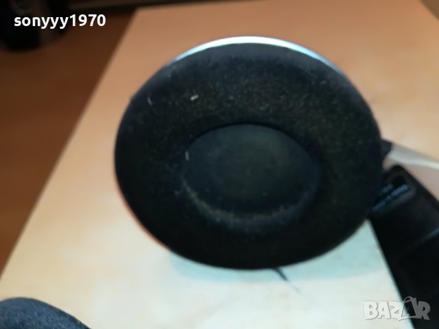 AKG HEARO777 QUADRA-HEADPHONES-БЕЗЖИЧНИ-ВНОС SWISS 2201231842, снимка 7 - Слушалки и портативни колонки - 39395427