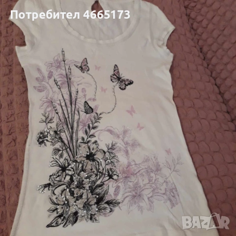 Тениски/видове, снимка 12 - Тениски - 53026268