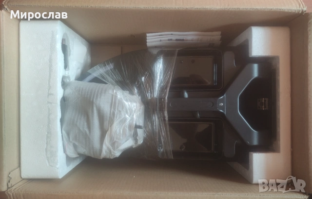 Лодка за захранка Flytec V020 с GPS +  сак и зарядно за автомобил, снимка 2 - Такъми - 53611320