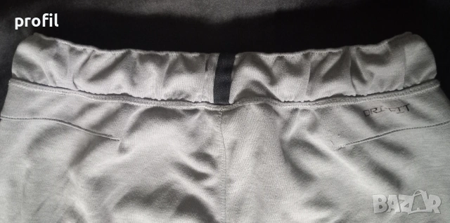 Nike Air Jordan мъжко долнище/анцуг М, снимка 8 - Спортни дрехи, екипи - 53508132