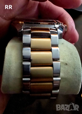 Omega Seamaster Quartz AAA, снимка 5 - Други - 53608890