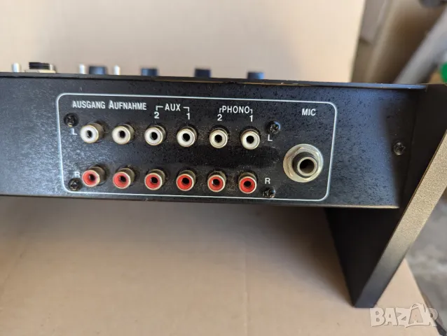 Мишпулт за DJ, снимка 6 - Други - 47698042