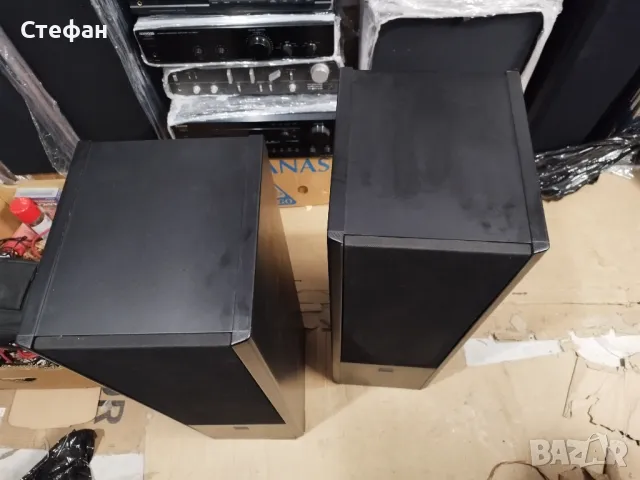 Quart 390 mcs  , снимка 5 - Тонколони - 49609421