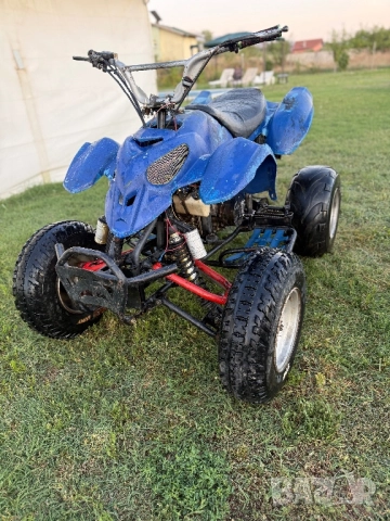 Atv Bashan 250 