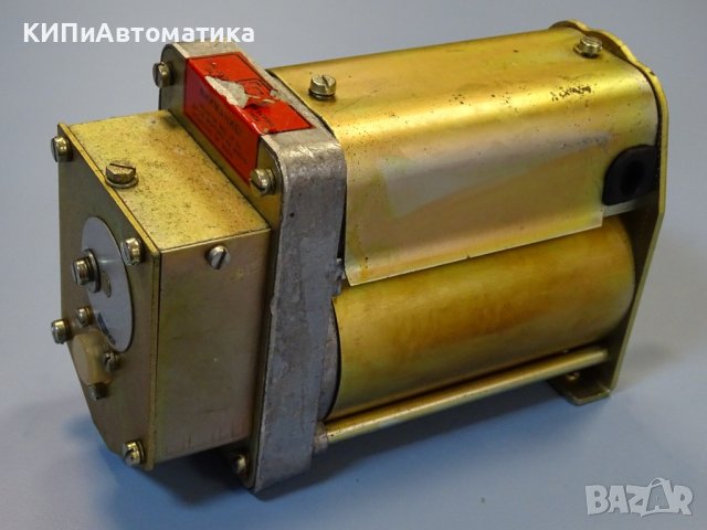 командоконтролер ”ISKRA” S 730 C 503 Schaltbau, снимка 4 - Резервни части за машини - 42131796