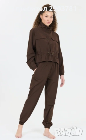 Дамски екип ATHLECIA 