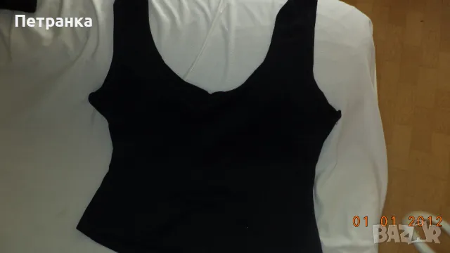 На вашето внимание-ДАТСКИ НОВИ дрехи за спорт, снимка 9 - Спортни екипи - 46163995