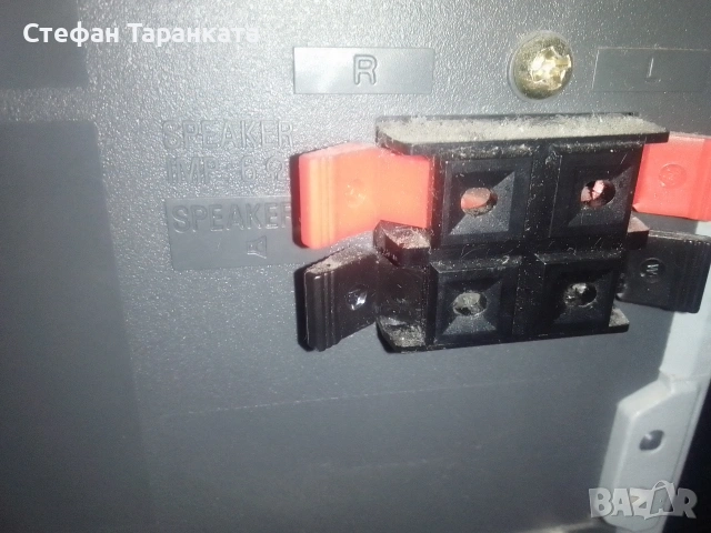 Аудио уредба Aiwa, снимка 10 - Аудиосистеми - 53157290