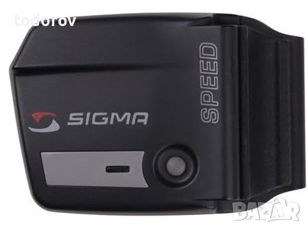 Sigma DTS, снимка 1