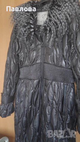 Ново палто XXL, снимка 7 - Палта, манта - 38912714