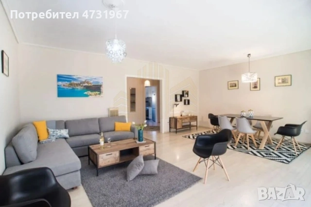 Едностаен апартамент Младежки Хълм, снимка 3 - Апартаменти - 53836664