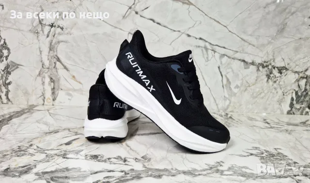 Nike Дамски Маратонки👟Дамски Спортни Обувки Найк - Различни Цветове Код P2949, снимка 2 - Маратонки - 55816737