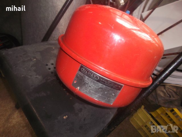 Разшерителен съд , снимка 3 - Градинска техника - 40322962