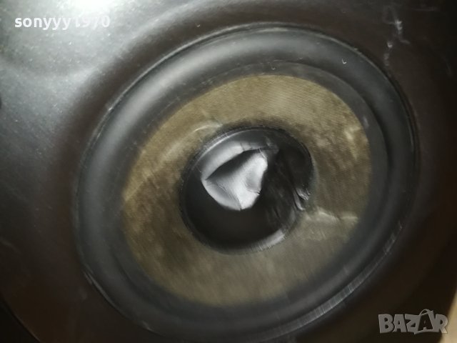 FAME X2 STUDIO MONITOR 1807231052LNV, снимка 13 - Тонколони - 41583306