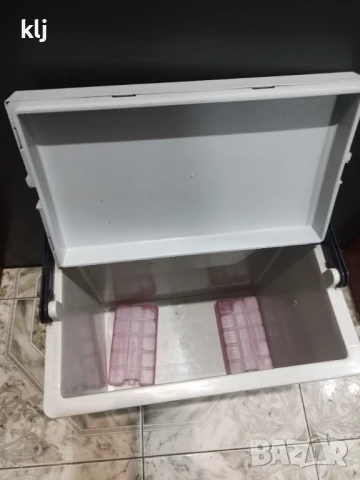 Хладилна чанта , снимка 5 - Хладилни чанти - 50879164