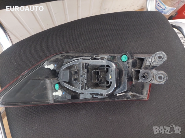 Оригинален ляв стоп за Рено Клио 4 Renault Clio 4 {външен и вътрешен}, снимка 2 - Части - 52839773