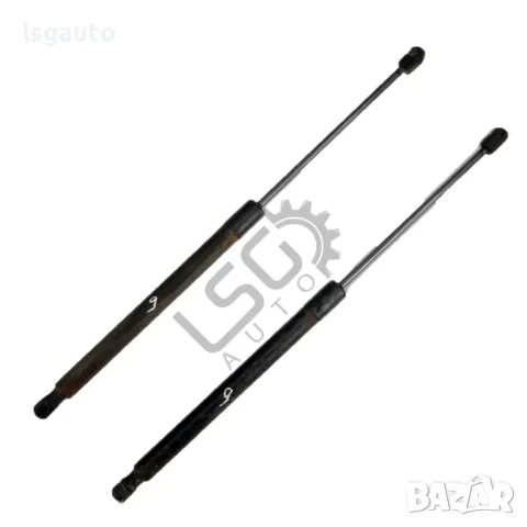 Амортисьори заден капак Volkswagen Tiguan I 2007-2015 ID: 140836