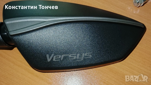 Кавазаки Версис 650,1100,1000, снимка 2 - Аксесоари и консумативи - 51515406