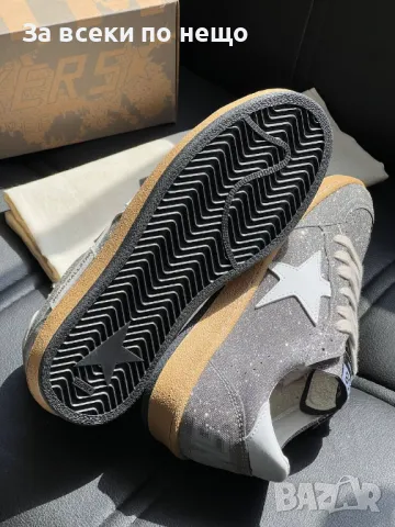 Golden Goose Дамски Маратонки👟Дамски Спортни Обувки - Налични Различни Цветове Код E260, снимка 2 - Маратонки - 50412957