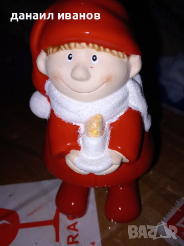 детенце фигура , снимка 1